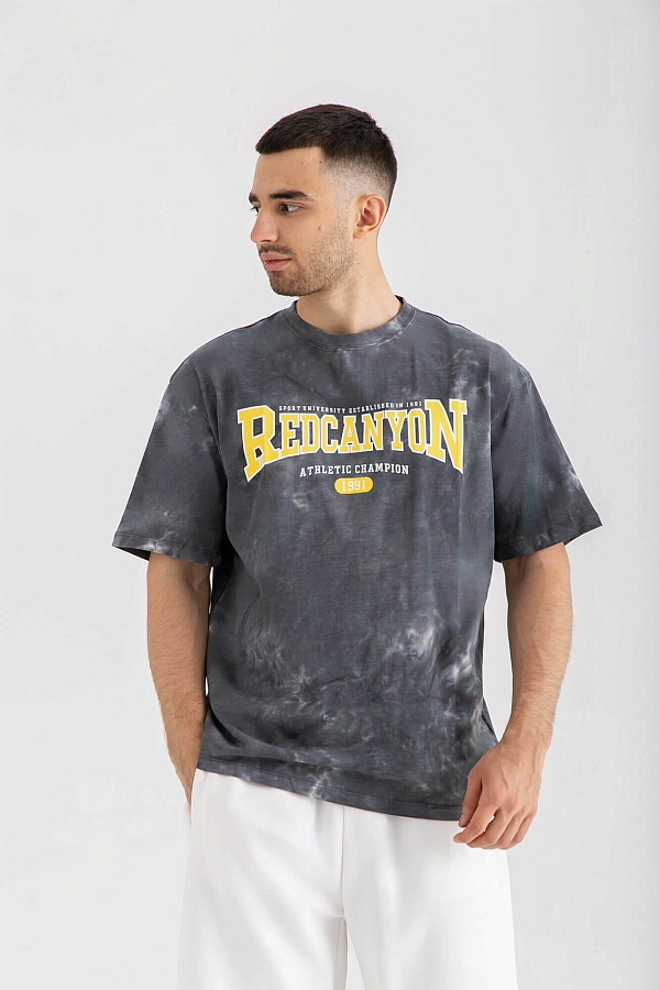 Футболка короткий рукав